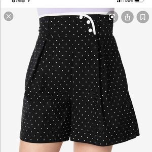 Unique Vintage Shorts